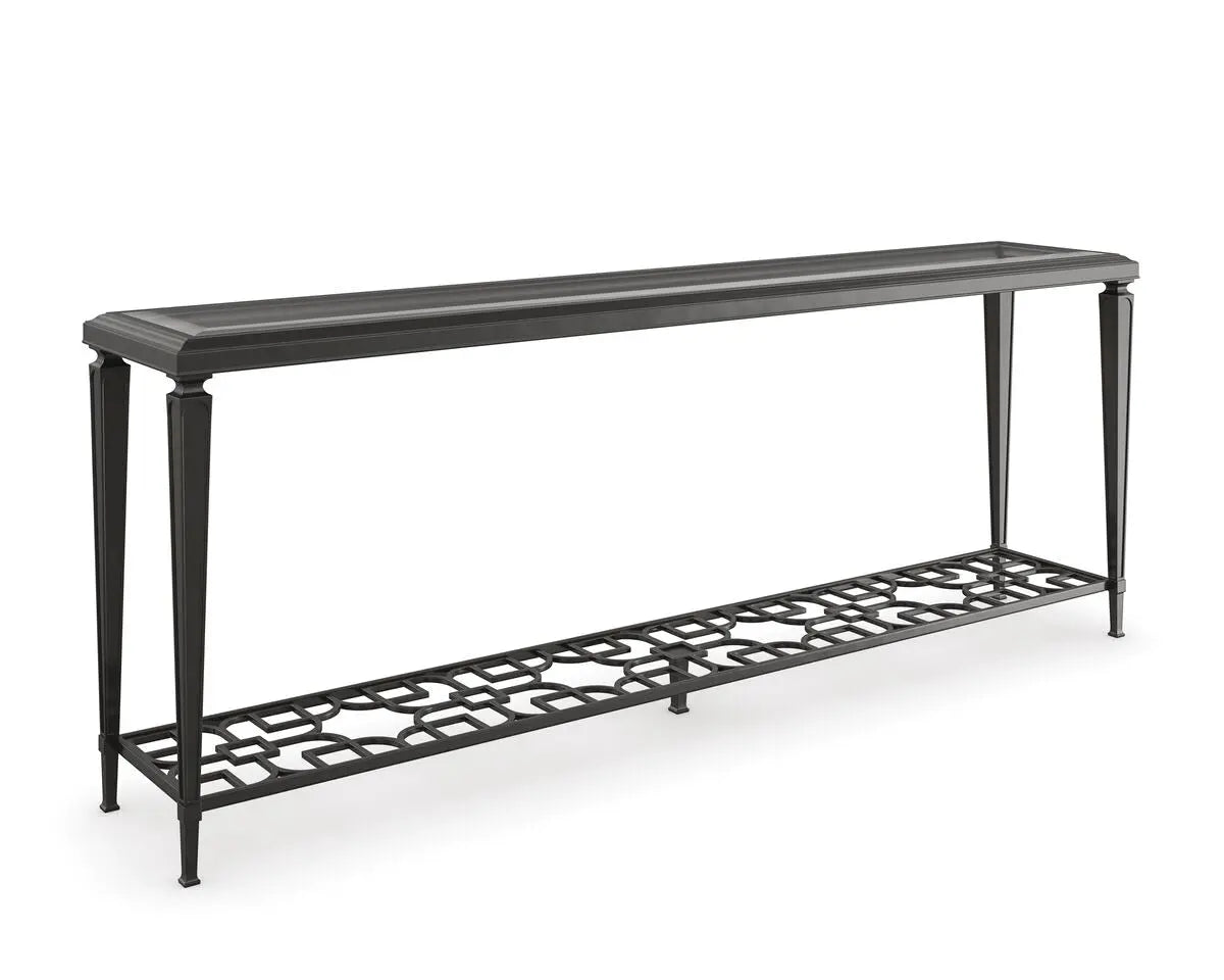 Caracole Classic - Highly Social Consoles & Sideboards| Caracole