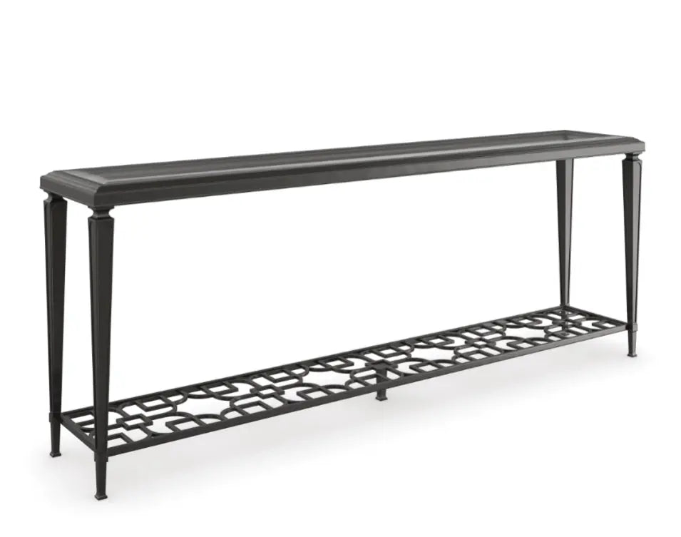 Caracole Classic - Highly Social Consoles & Sideboards| Caracole