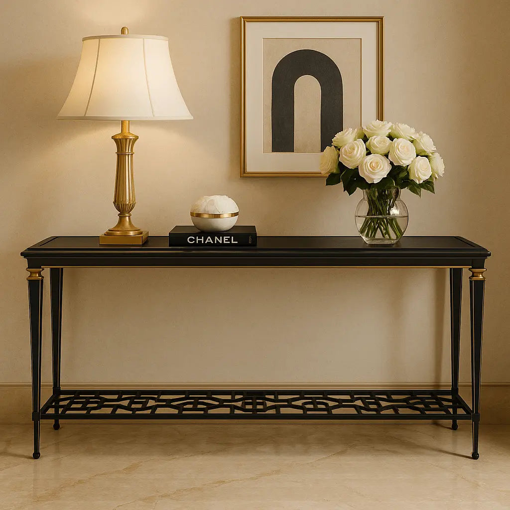 Caracole Classic - Highly Social Consoles & Sideboards| Caracole