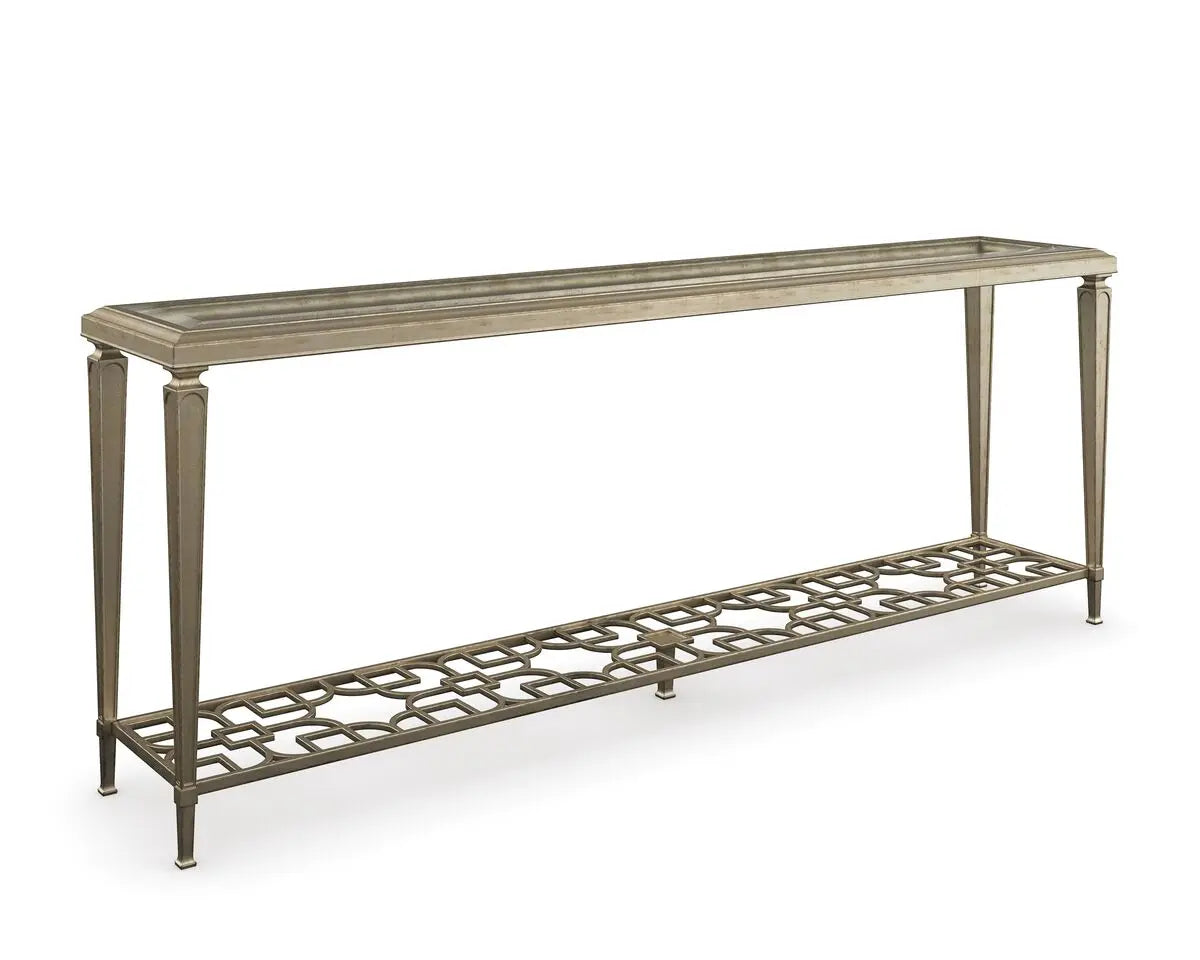 Caracole Classic - Highly Social Consoles & Sideboards| Caracole