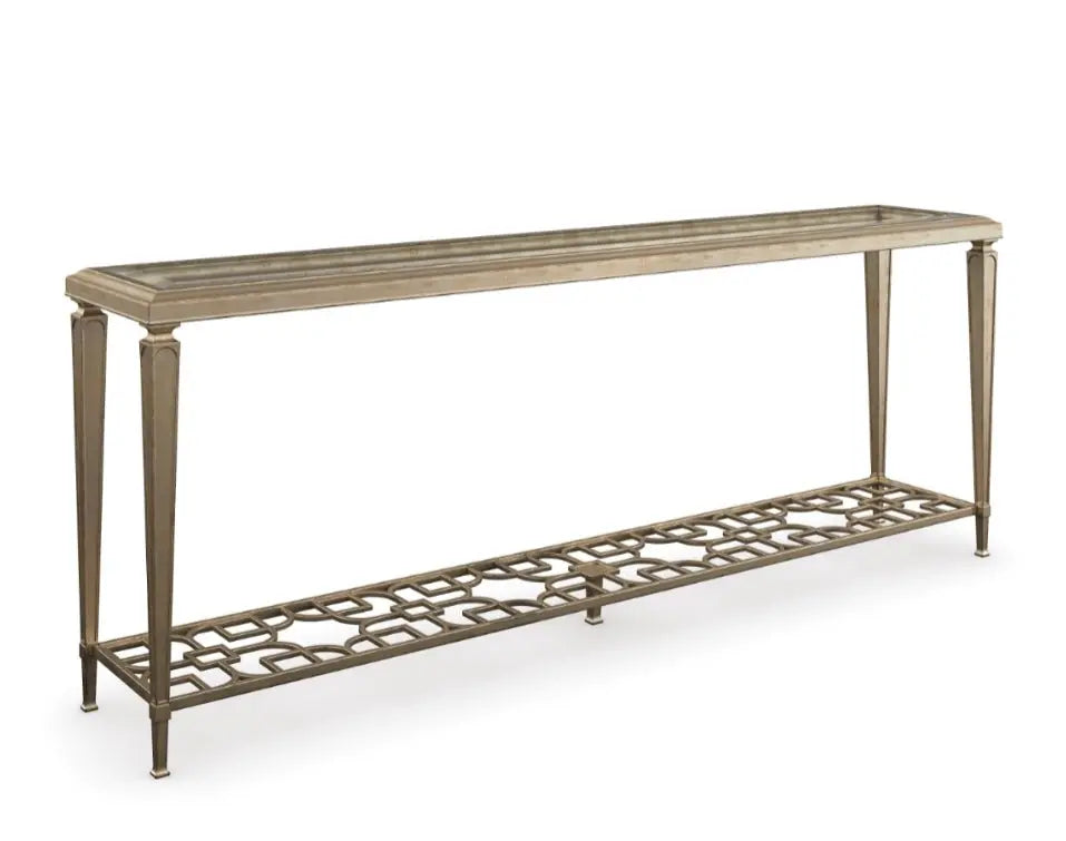 Caracole Classic - Highly Social Consoles & Sideboards| Caracole