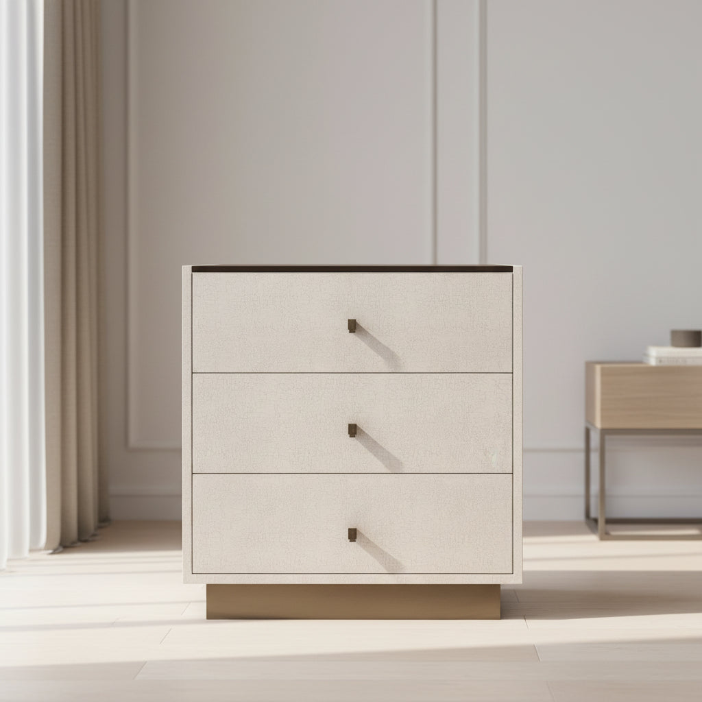 Caracole Classic - Iliad Nightstands| Caracole