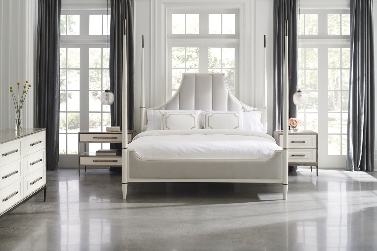 Caracole Classic - I'M Impressed Nightstands| Caracole