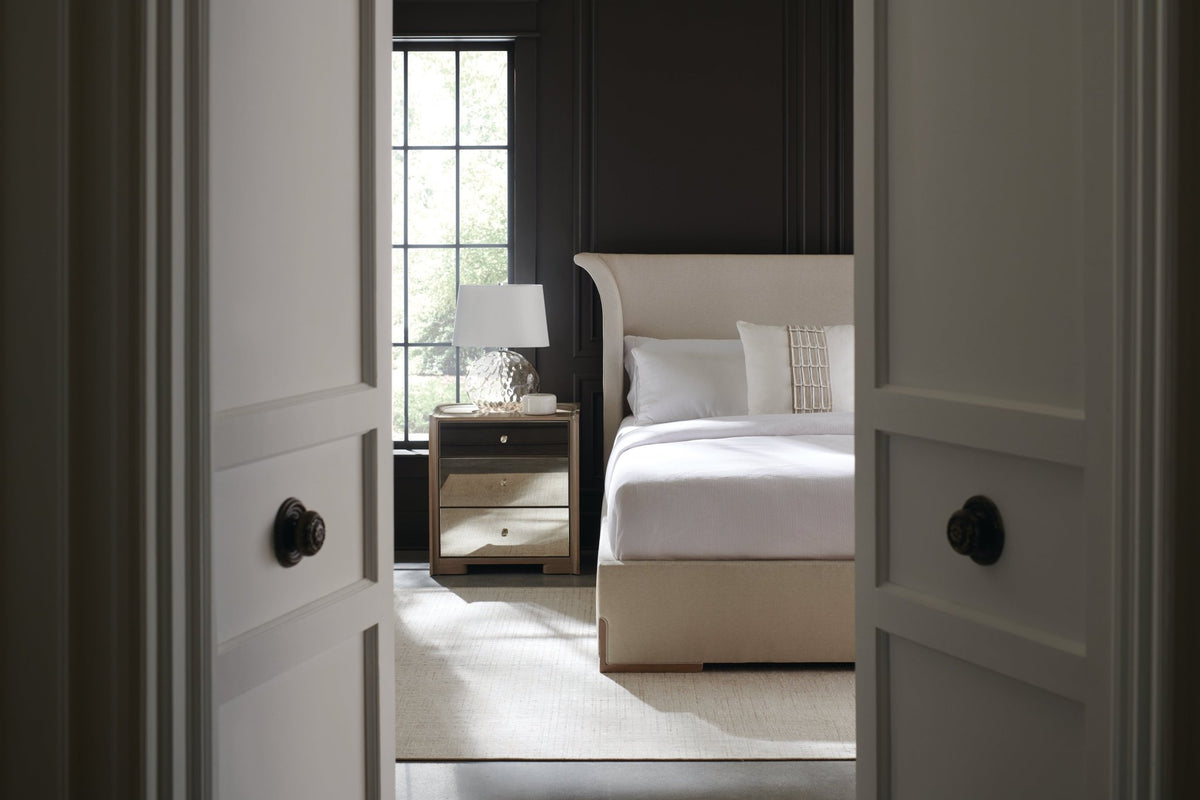 Caracole Classic - In Your Dreams Nightstands| Caracole