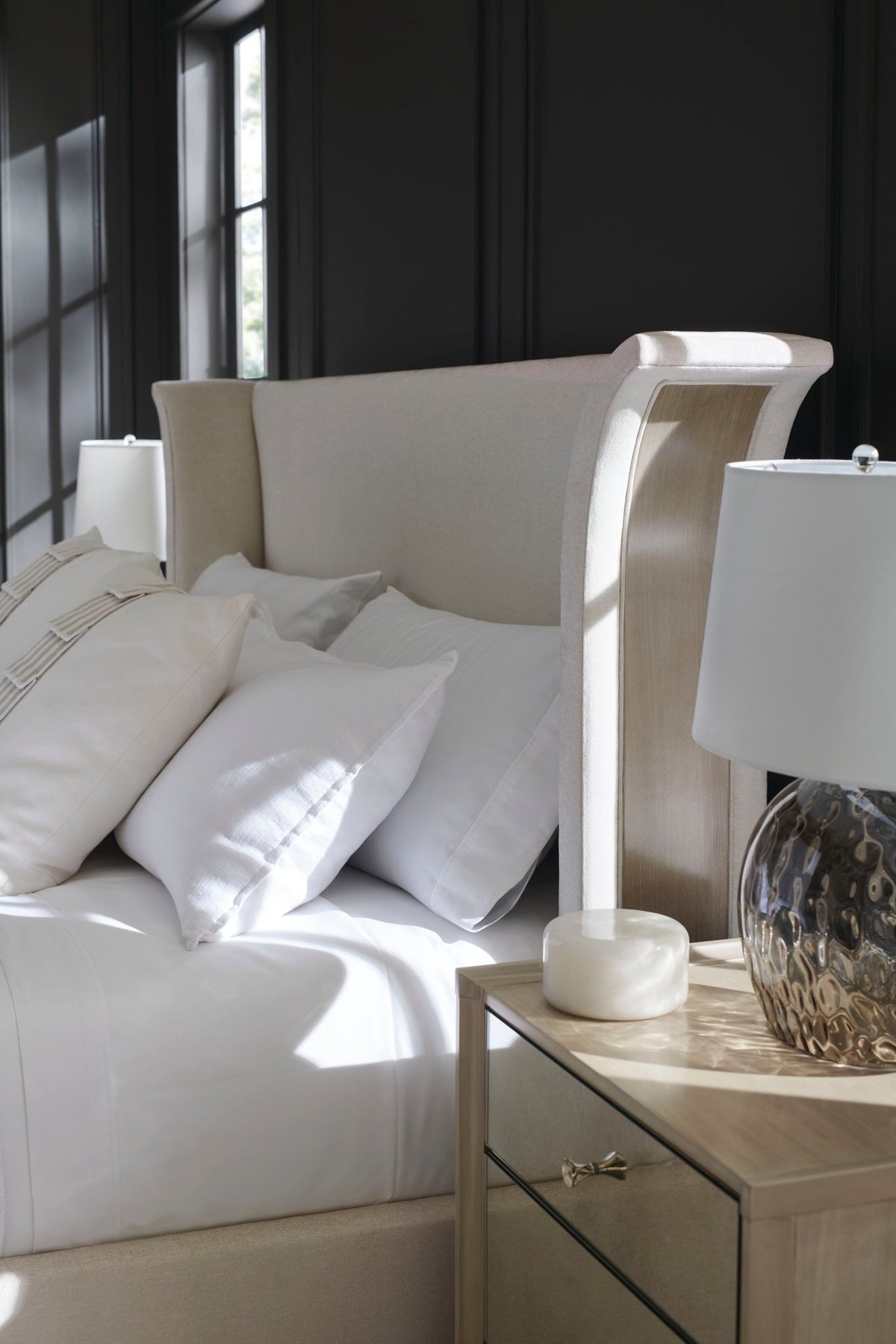 Caracole Classic - In Your Dreams Nightstands| Caracole