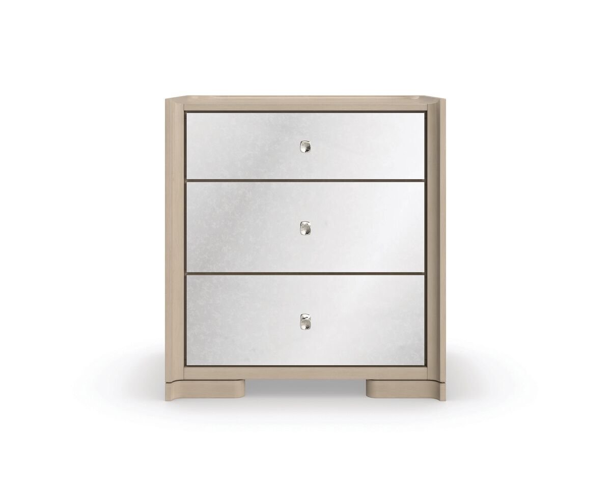 Caracole Classic - In Your Dreams Nightstands| Caracole