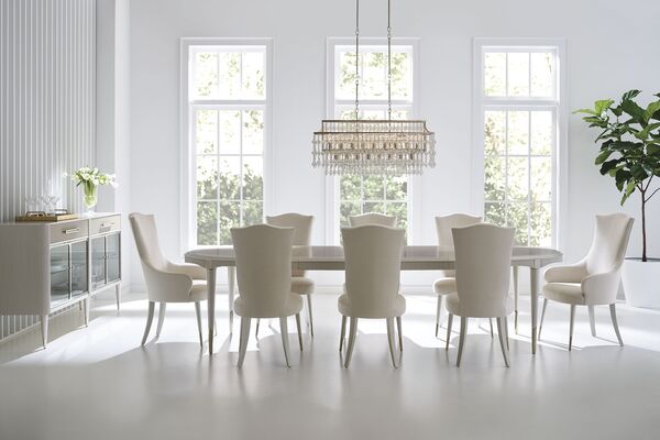 Caracole Classic - Love Feast Dining Tables| Caracole