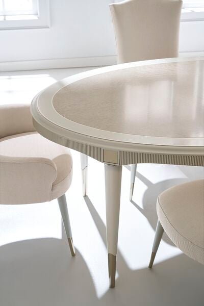 Caracole Classic - Love Feast Dining Tables| Caracole
