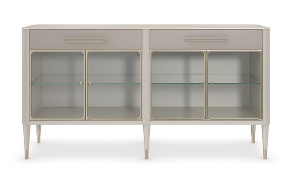 Caracole Classic - Love Interest Consoles & Sideboards| Caracole