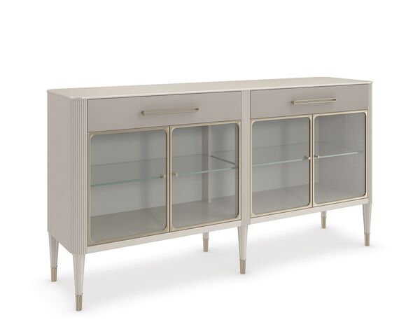 Caracole Classic - Love Interest Consoles & Sideboards| Caracole