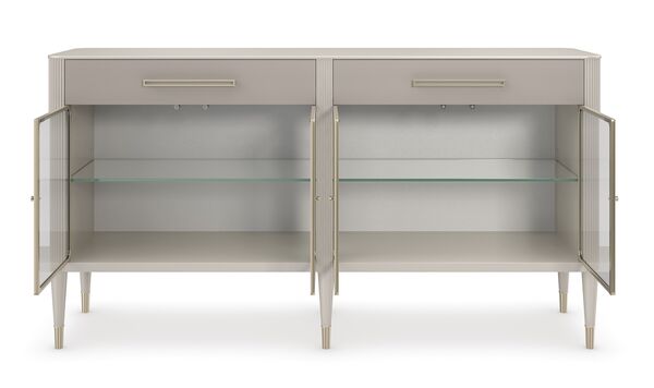 Caracole Classic - Love Interest Consoles & Sideboards| Caracole