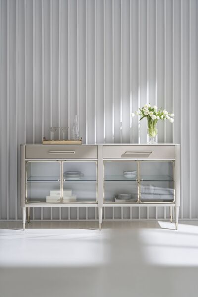 Caracole Classic - Love Interest Consoles & Sideboards| Caracole