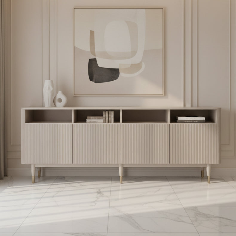 Caracole Classic - Love Lines Consoles & Sideboards| Caracole