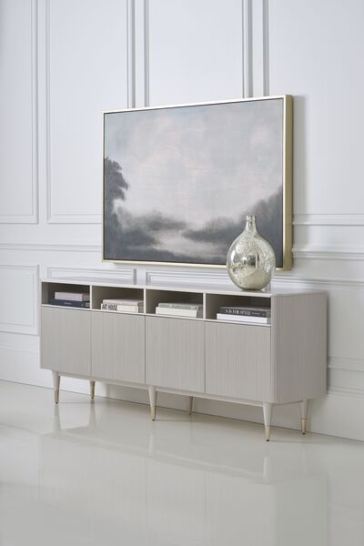 Caracole Classic - Love Lines Consoles & Sideboards| Caracole