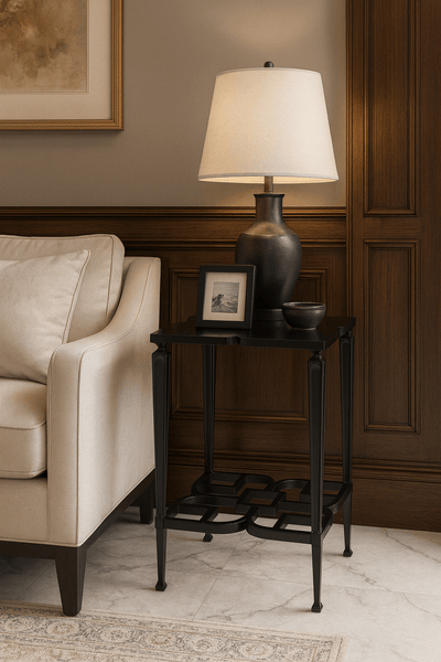 Caracole Classic - Lucky Charm - Al Rugaib Furniture