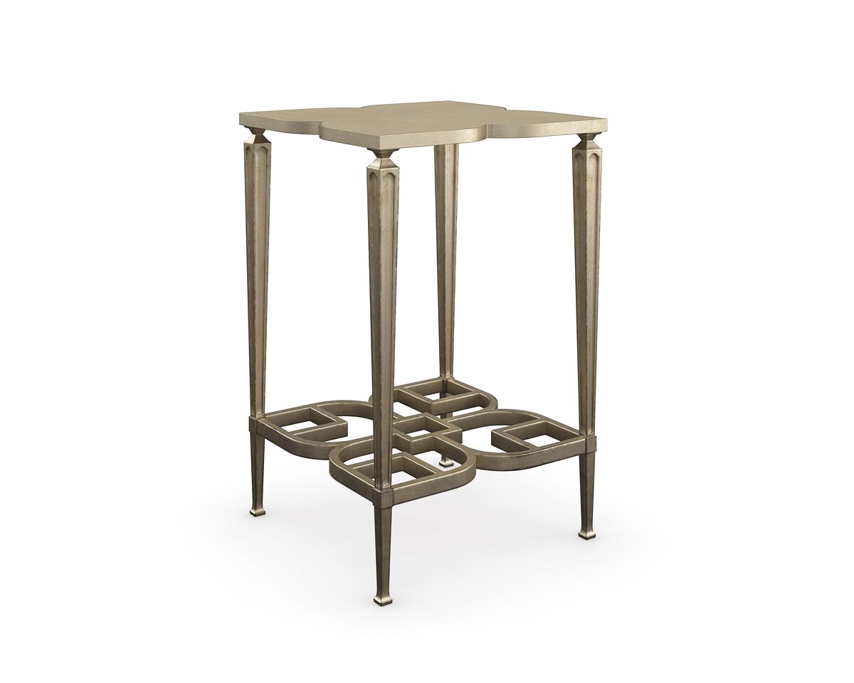 Caracole Classic - Lucky Charm Accent & End Tables| Caracole