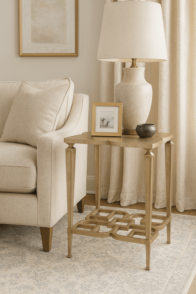 Caracole Classic - Lucky Charm - Al Rugaib Furniture