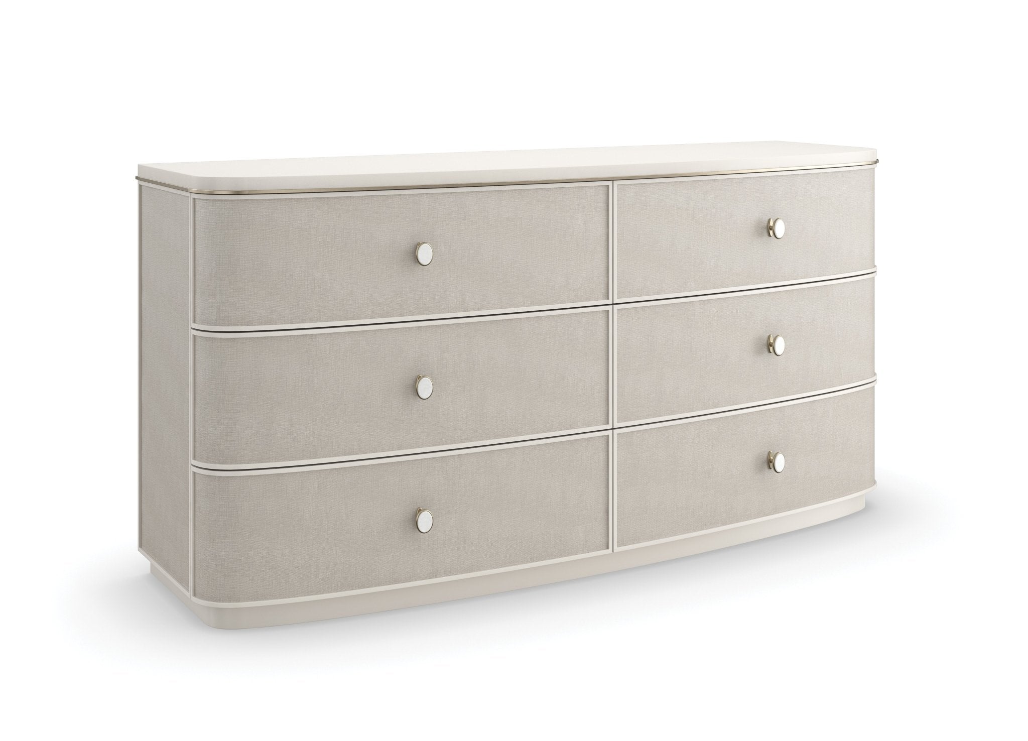 Caracole Classic - Lyon Dresser Dressers| Caracole
