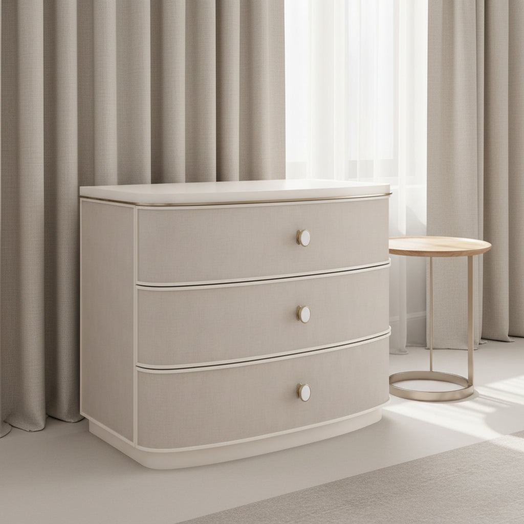 Caracole Classic - Lyon Nightstand Nightstands| Caracole