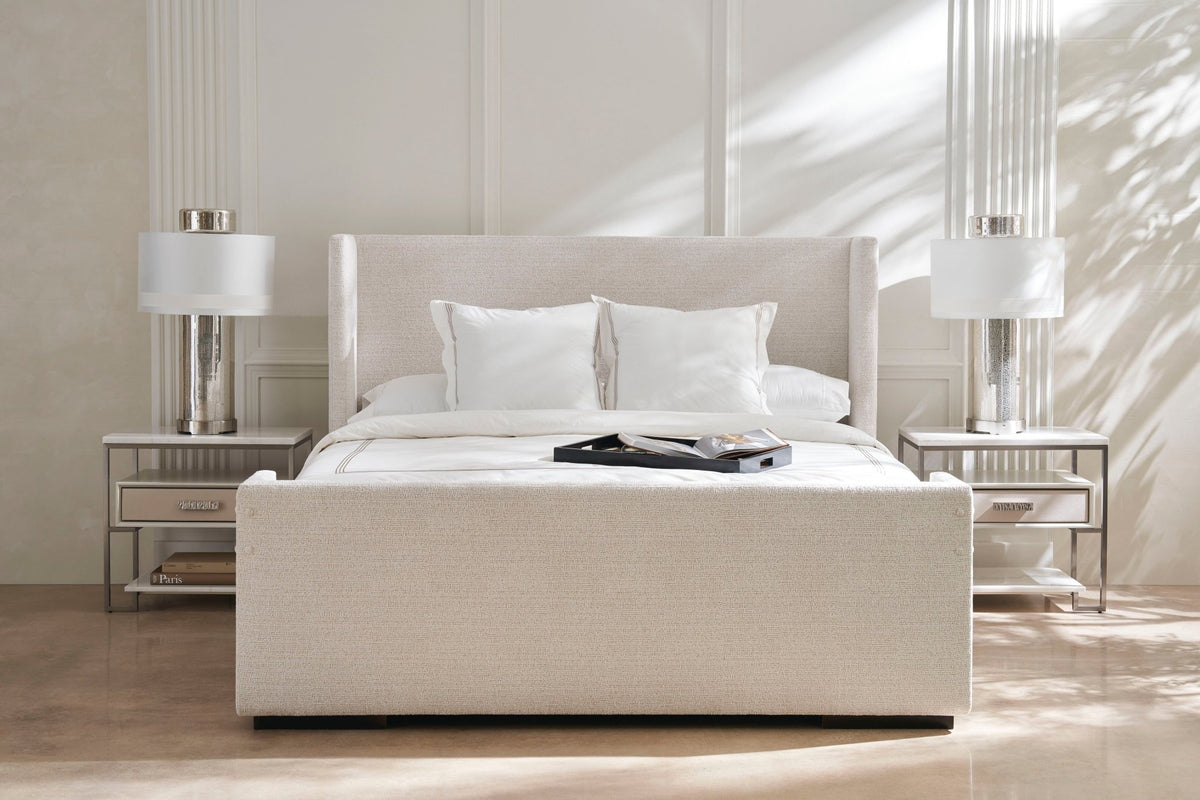 Caracole Classic - Marbleous Nightstands| Caracole