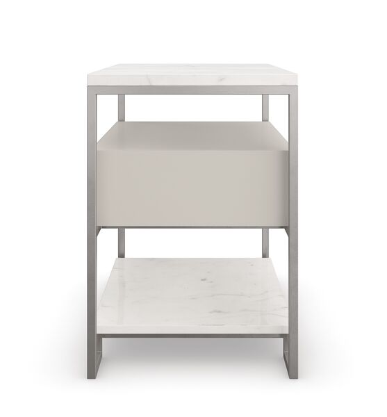 Caracole Classic - Marbleous Nightstands| Caracole