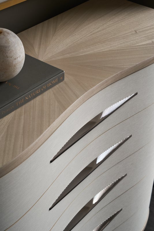 Caracole Classic - Meandrous Dressers| Caracole