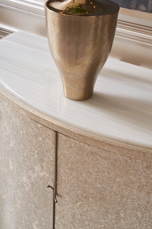 MERIDIAN SIDEBOARD Consoles & Sideboards| Caracole