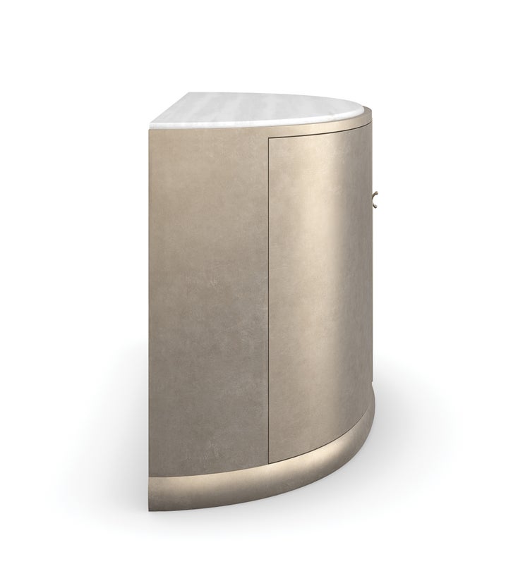 MERIDIAN SIDEBOARD Consoles & Sideboards| Caracole