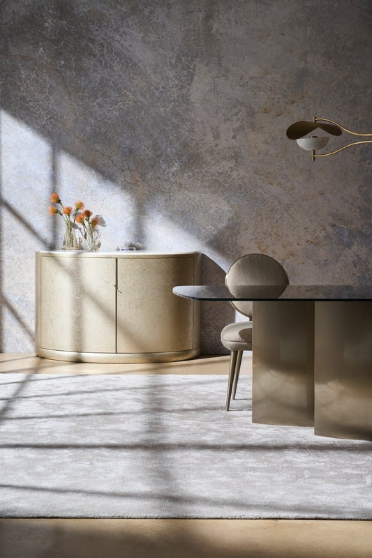 MERIDIAN SIDEBOARD Consoles & Sideboards| Caracole