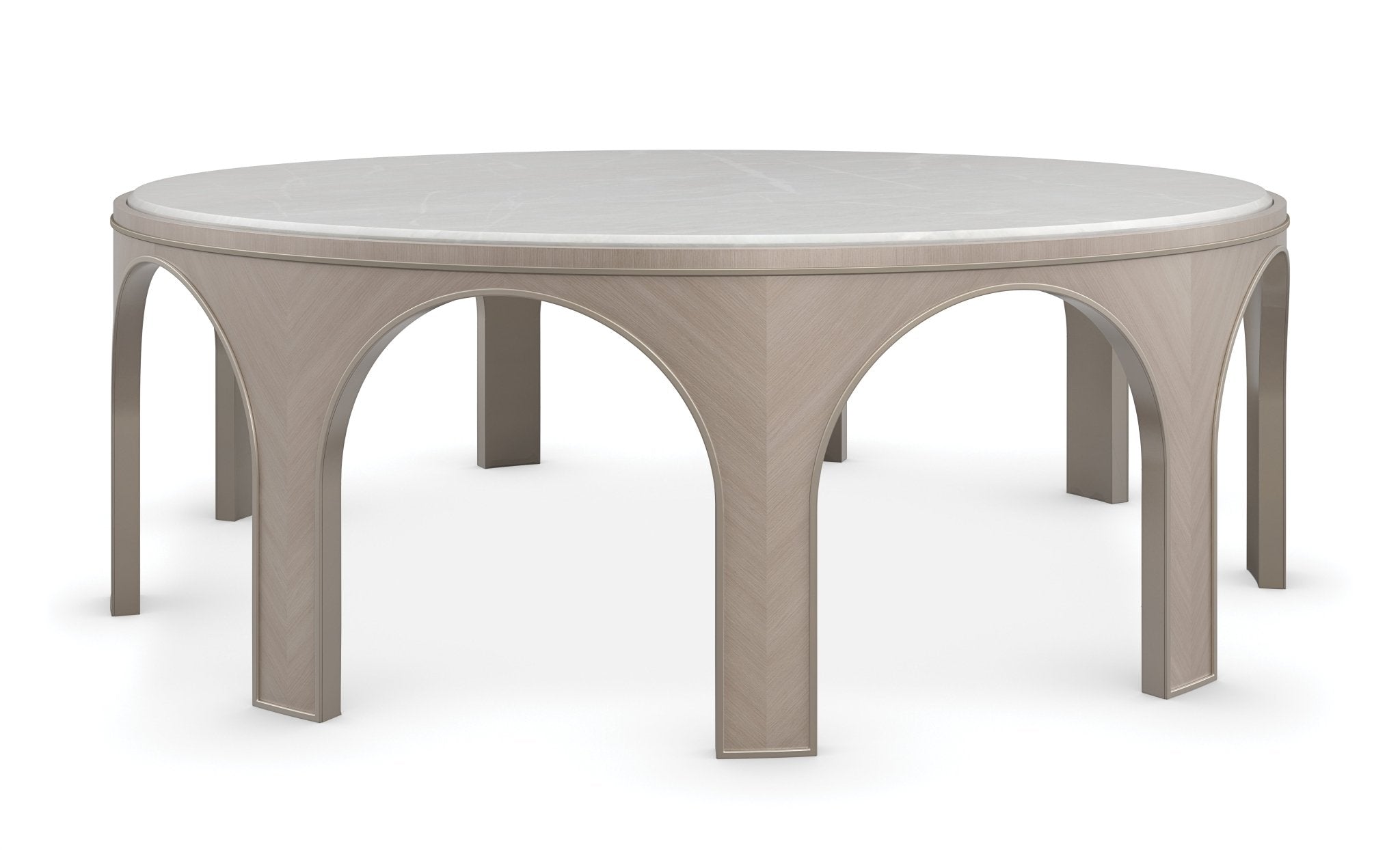 Caracole Classic - Metropolis Table Sets| Caracole