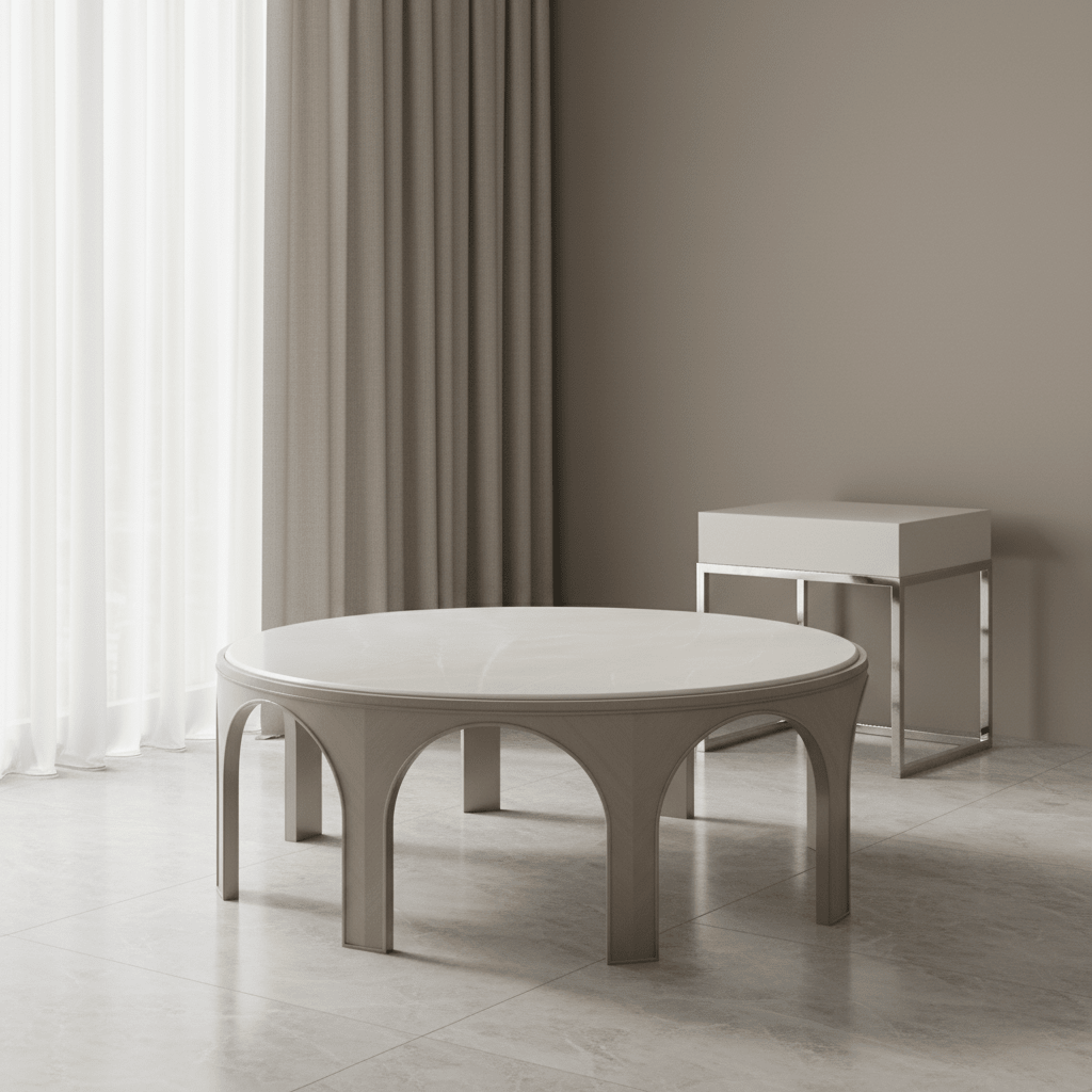 Caracole Classic - Metropolis Table Sets| Caracole