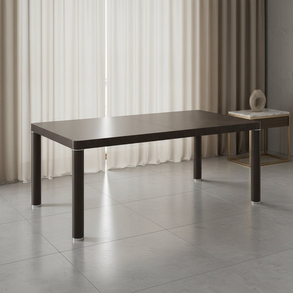 Caracole Classic - Mirror Image Dining Tables| Caracole
