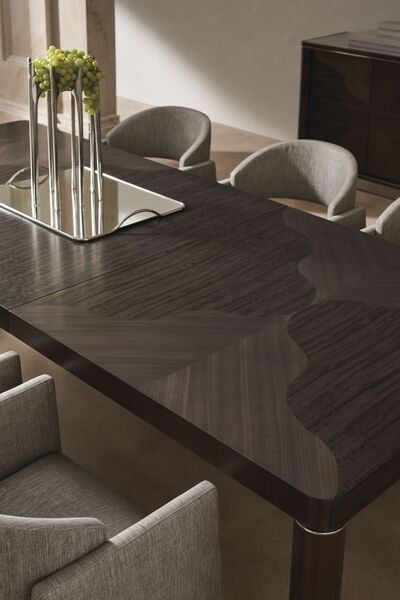 Caracole Classic - Mirror Image Dining Tables| Caracole