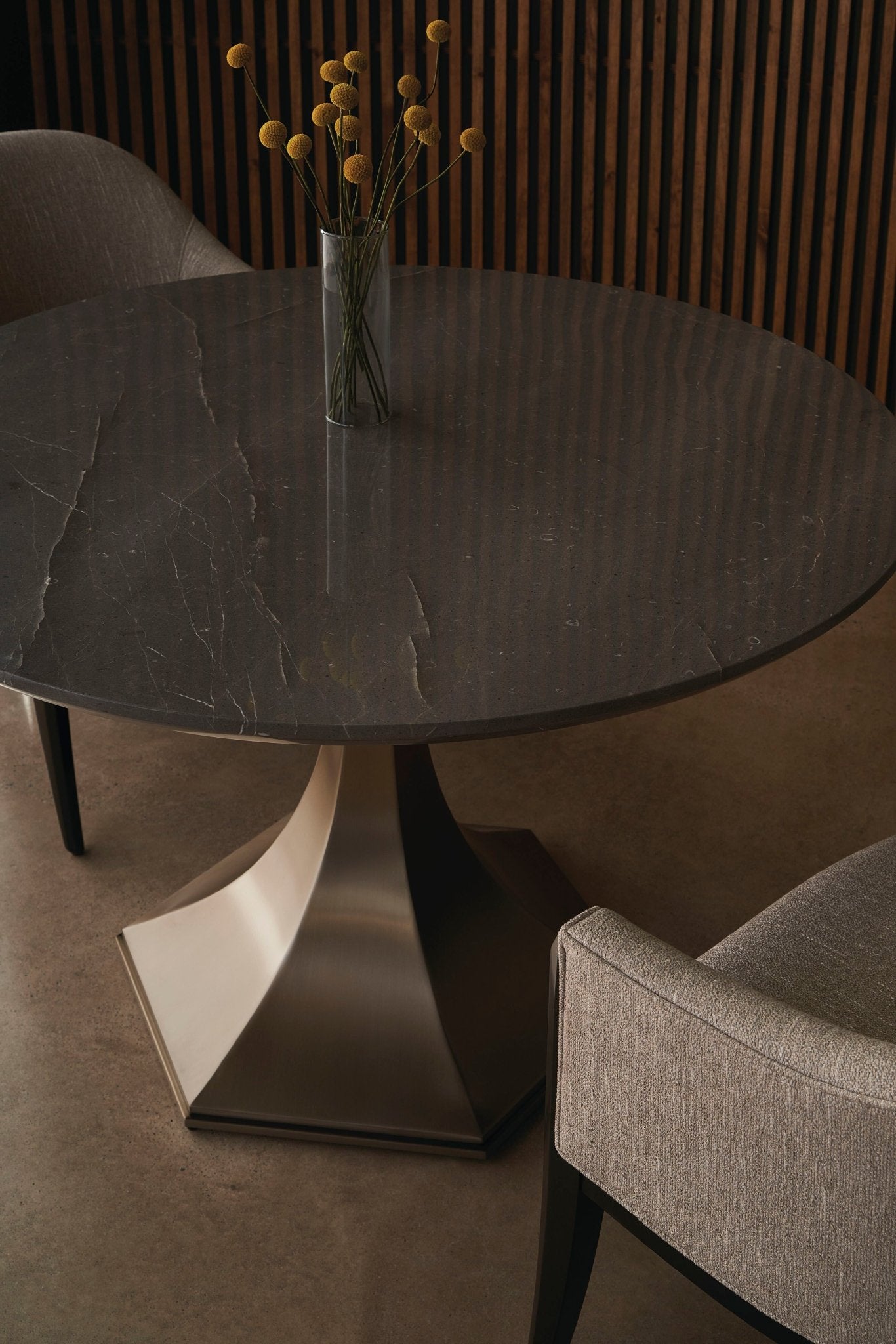 Caracole Classic - Next Course Dining Chairs| Caracole