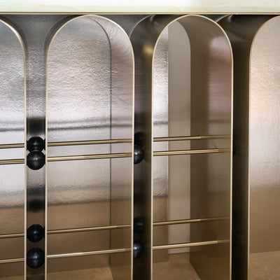 Caracole Classic - Nexus - Al Rugaib Furniture