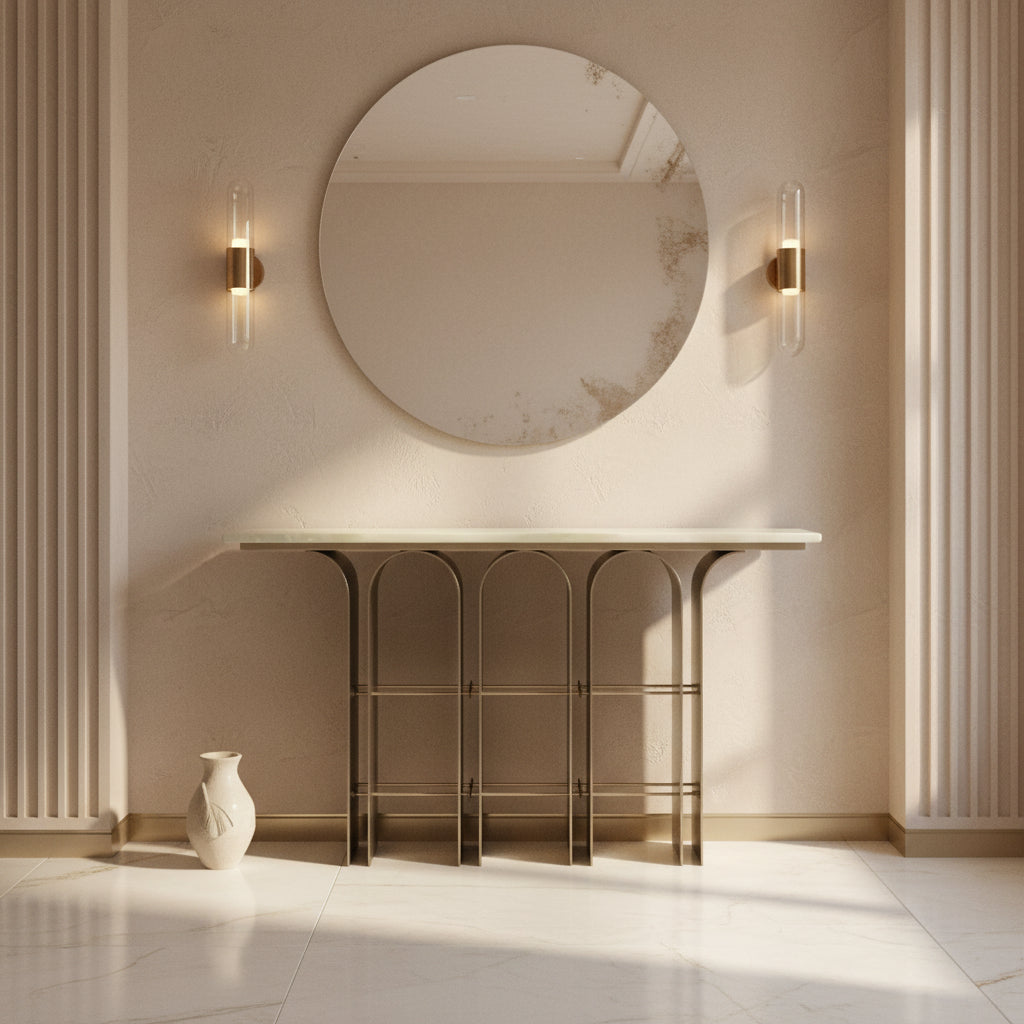 Caracole Classic - Nexus Consoles & Sideboards| Caracole