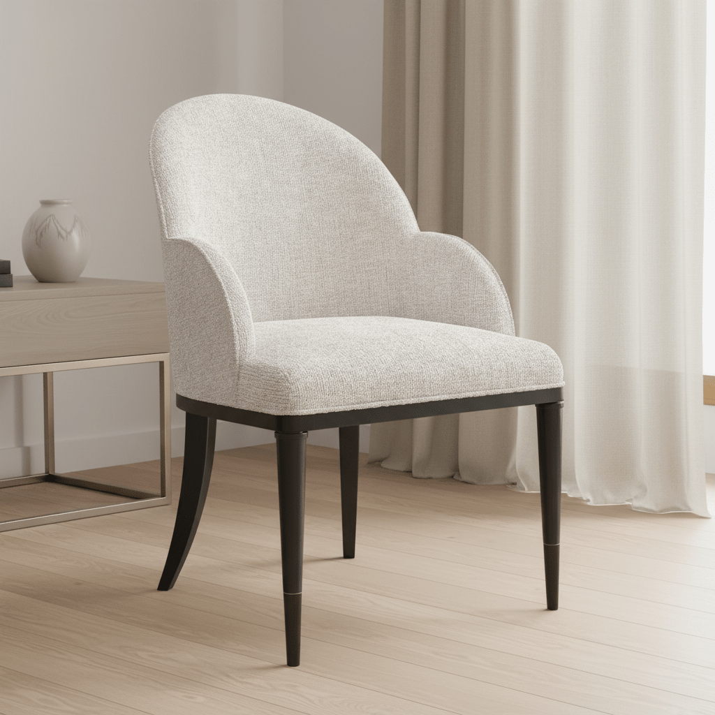 Caracole Classic - Nuage Chairs| Caracole