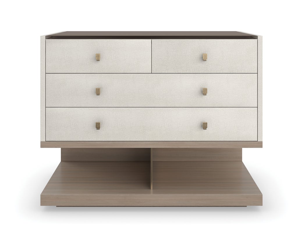 Caracole Classic - Odyssey Nightstands| Caracole