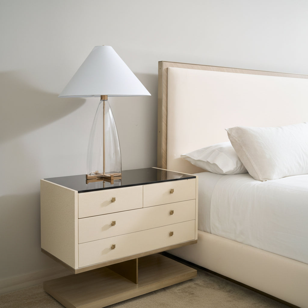 Caracole Classic - Odyssey Nightstands| Caracole