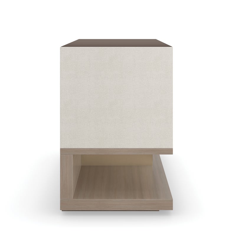Caracole Classic - Odyssey Nightstands| Caracole