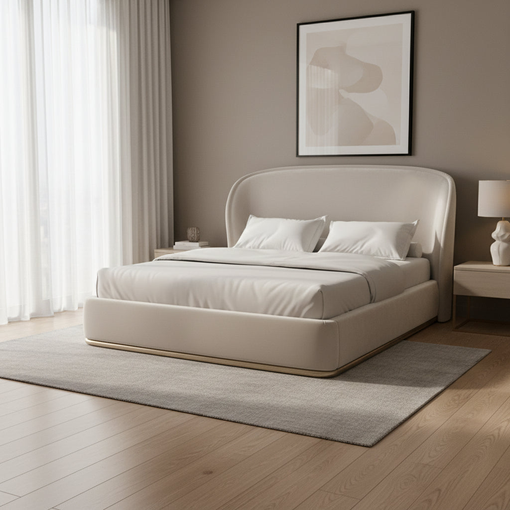 Caracole Classic - Opal Bed Beds| Caracole