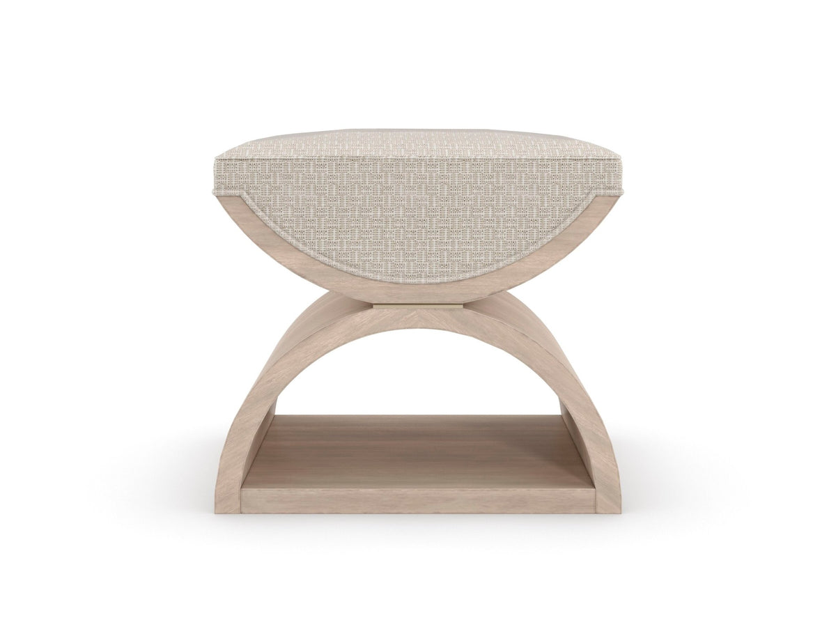Caracole Classic - Open Enrollment Benches| Caracole