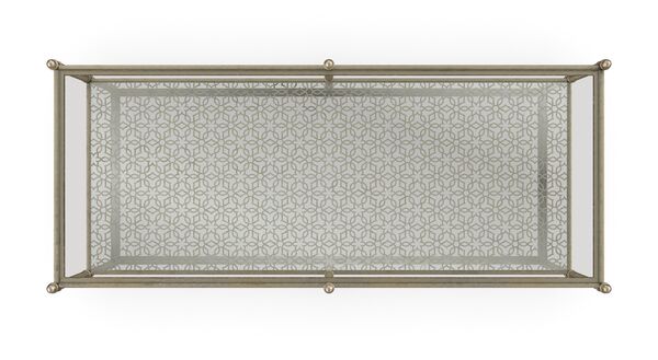 Caracole Classic - Perfectable Coffee Tables| Caracole