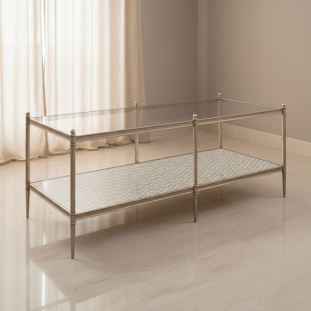 Caracole Classic - Perfectable Coffee Tables| Caracole