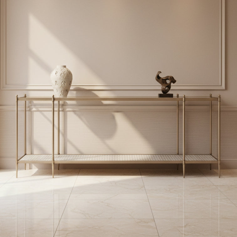 Caracole Classic - Perfection Consoles & Sideboards| Caracole