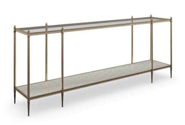 Caracole Classic - Perfection Consoles & Sideboards| Caracole