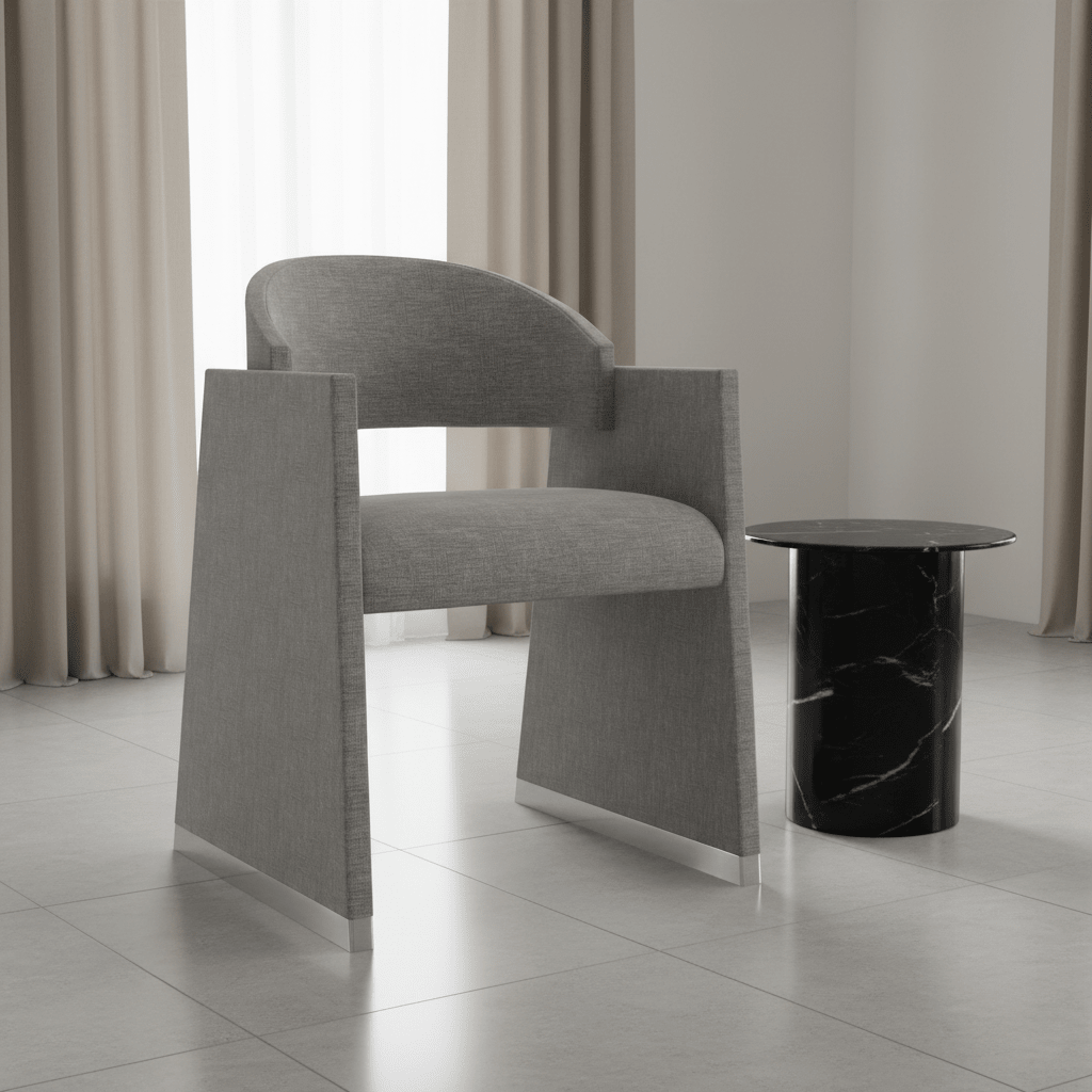 Caracole Classic - Polish Off Chairs| Caracole