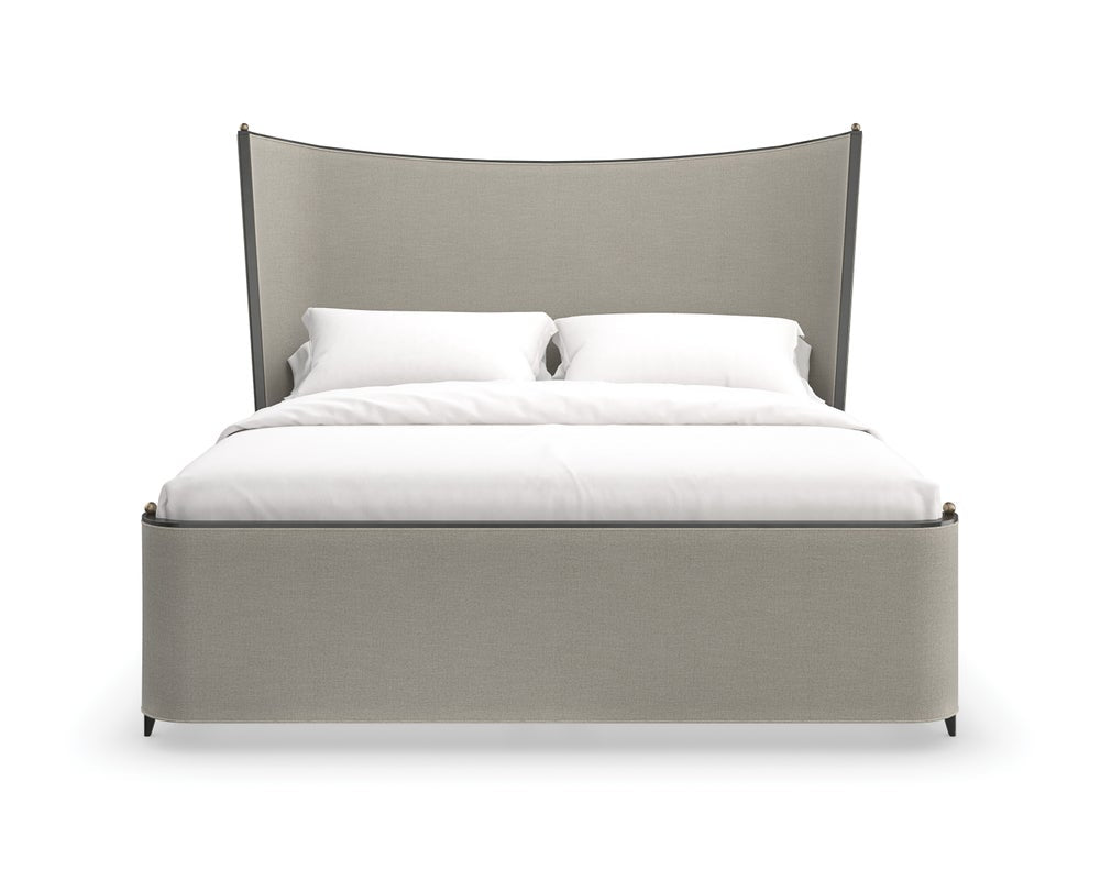 Caracole Classic - Provence King Bed Beds| Caracole