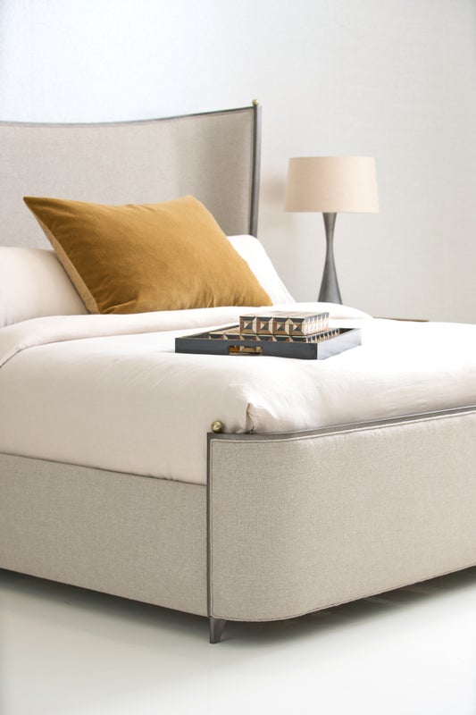 Caracole Classic - Provence King Bed Beds| Caracole