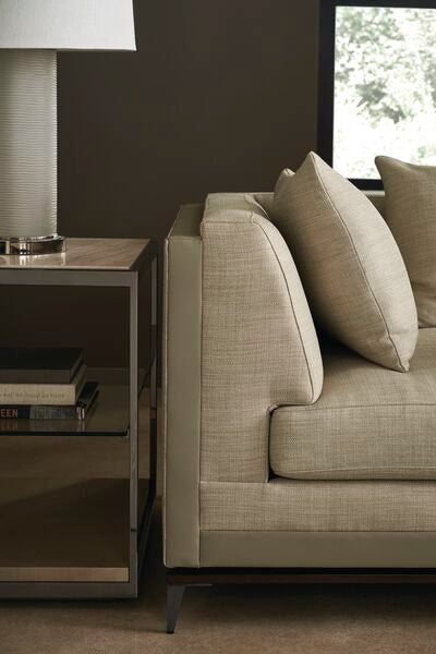 Caracole Classic - Quadrant Accent & End Tables| Caracole